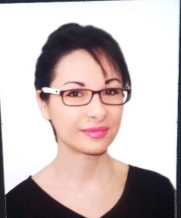 Dimitra Tzani