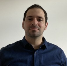 Elias Gkionis