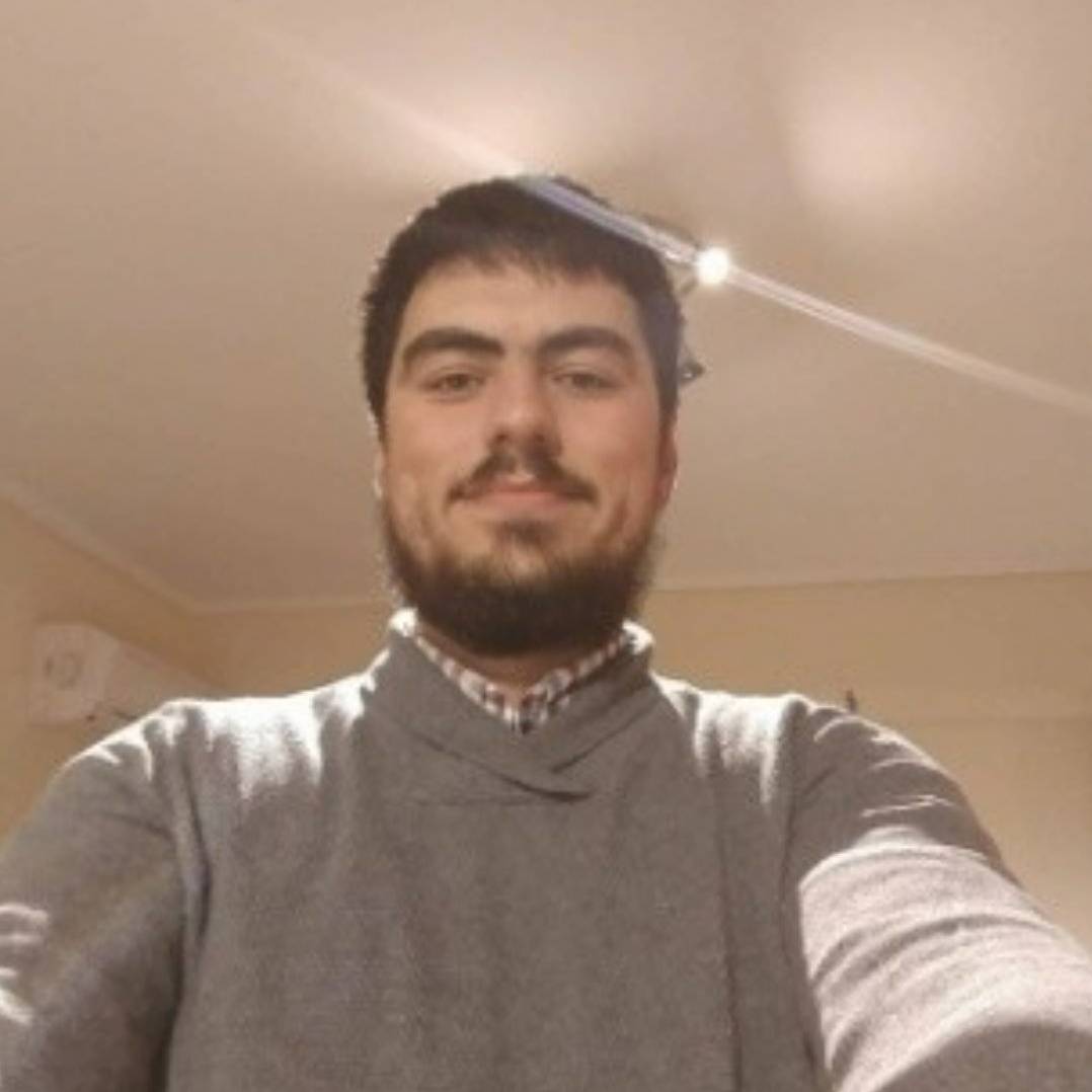 Gukasian Albert