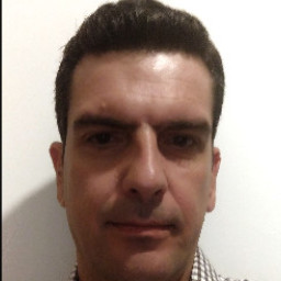 Kostas Mousmoulis