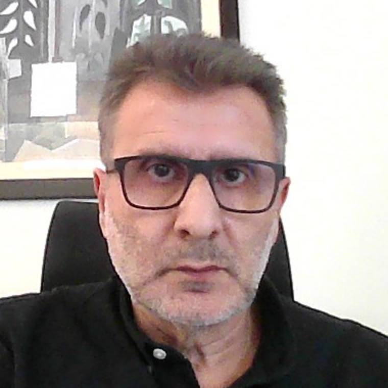Konstantinos Karakilidis