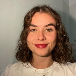 Sofia Tsoutsoplidi