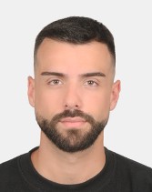 Panagiotis Chatzikonstantinidis