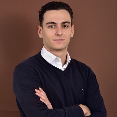 IOANNIS KOSTIDIS