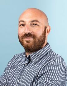 Khalil Alnabulsi