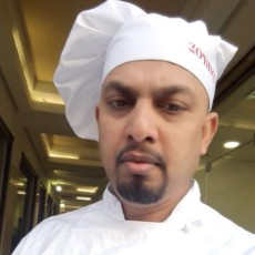 Mollik Md Ruhul Amin