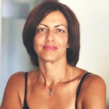 Antigoni Tsitsikli