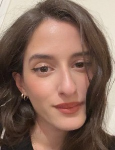Eleftheria Balaoura