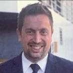 Charalampos Kalogerinis