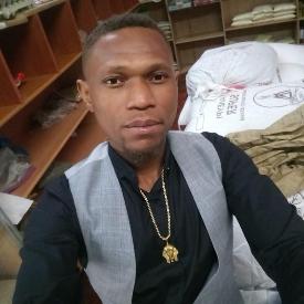 EMMANUEL TOCHI AJAEGBU