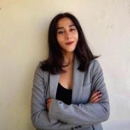 Lynn Hicham Tohme