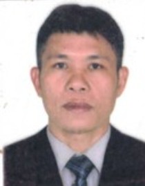 Reynaldo Santiago
