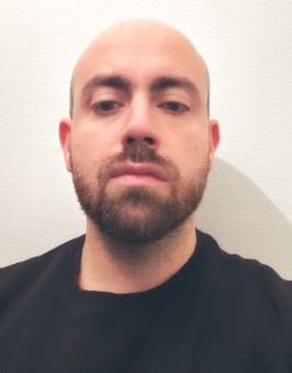GEORGIOS TZOUNIS