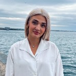 Stavroula Reize