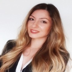 Zacharoula Aggelopoulou