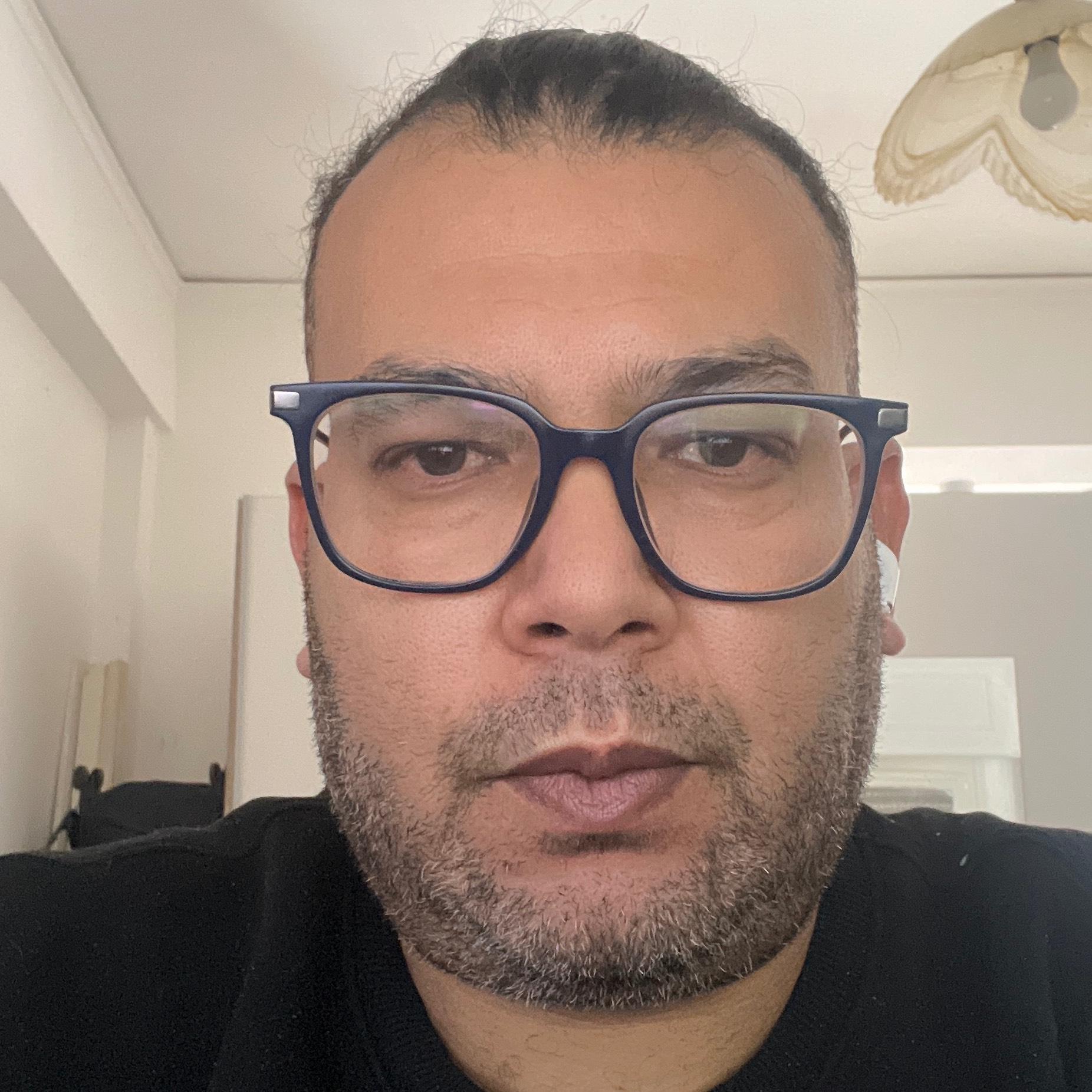 Karim Jaouadi