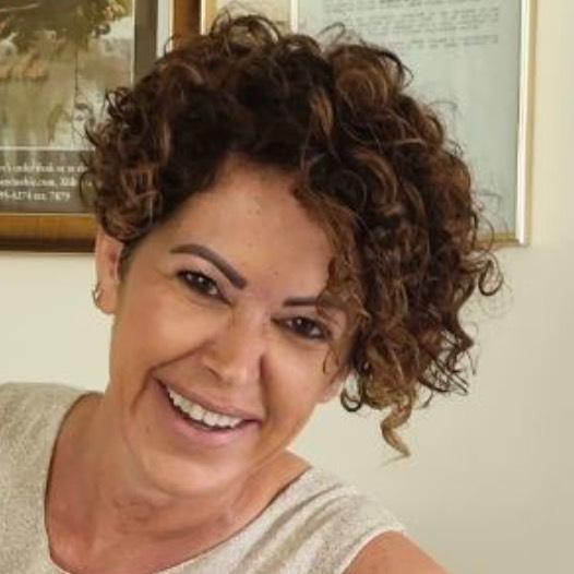 Kelly Panousi