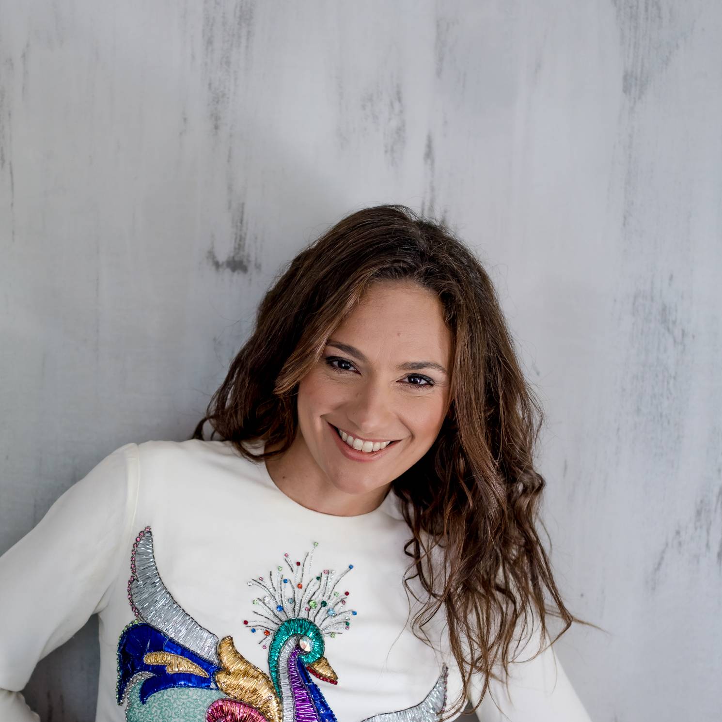 Katerina Adamopoulou