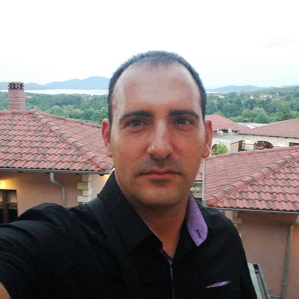 Theofanis Tsitroulis