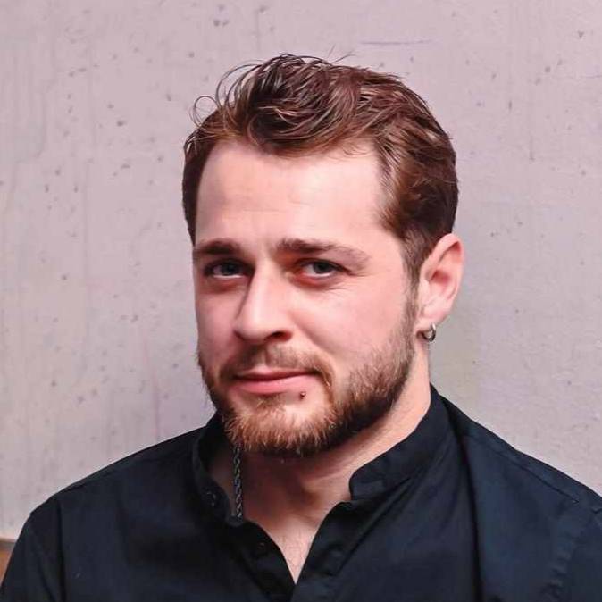 Petros Sayevych