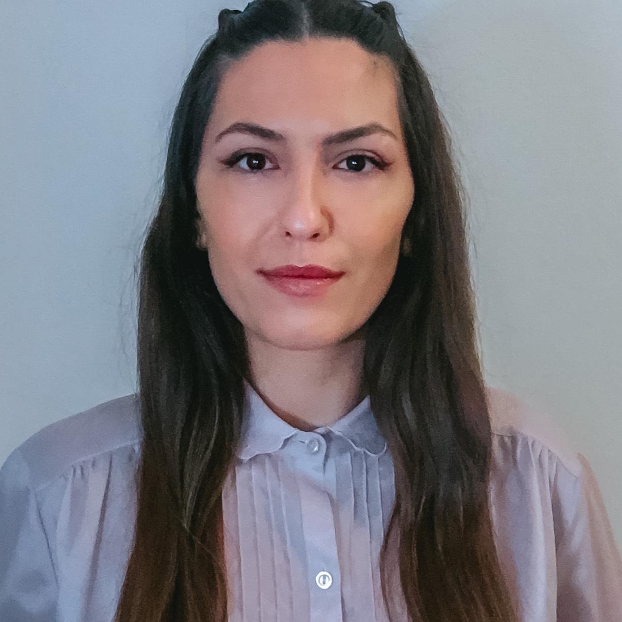 Maria Dimitrova