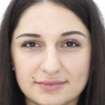 Iryna Nepochatykh