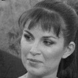 Κyriaki Athanassouli