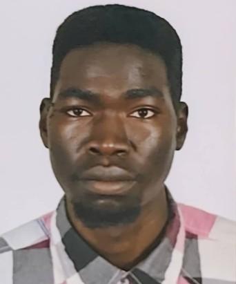 YAGOUB ABDELRAHMAN