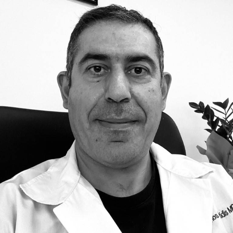 Konstantinos Nikitidis