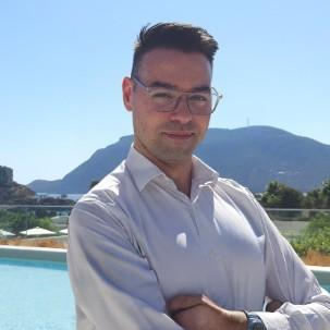 ILIAS GAITATZIS