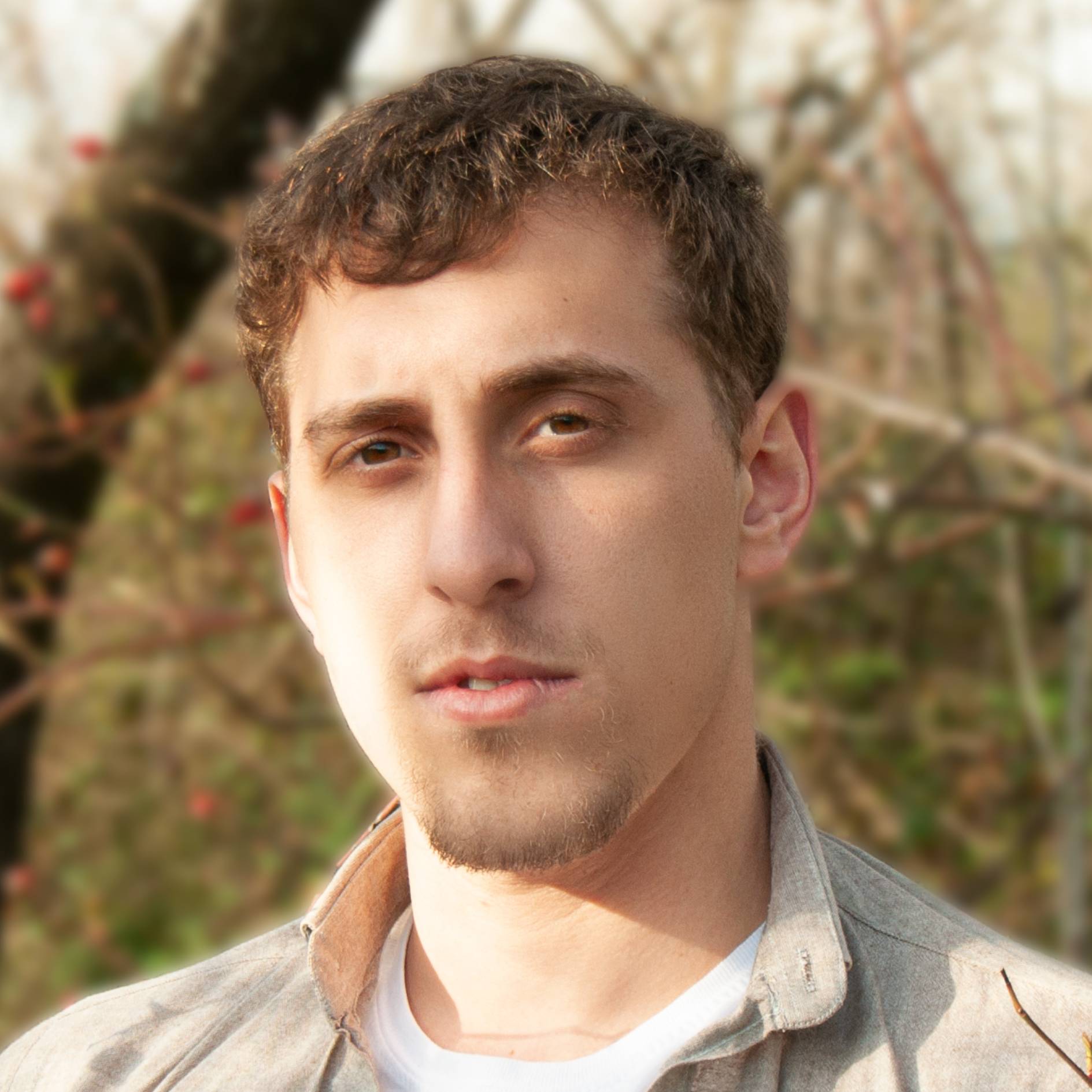 Michael Markou