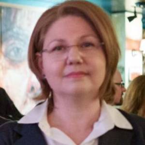 Vassiliki Balta