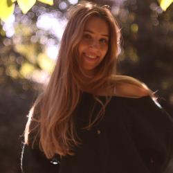 Dimitra Zenetou
