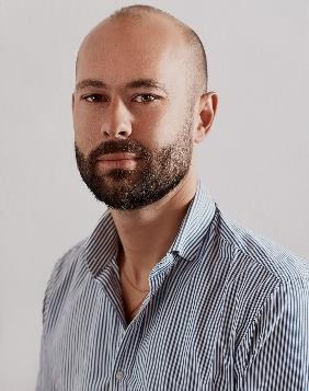 Stefanos Draganoglou