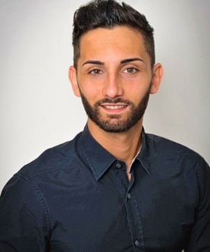 Christian La Porta