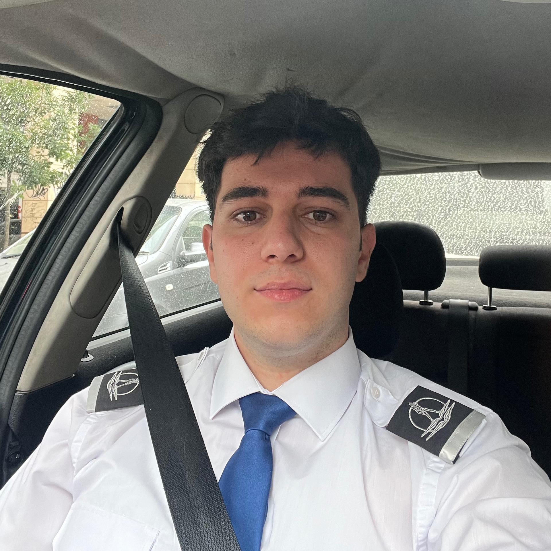 ZAID ALBANNA