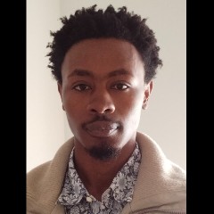 ROBINSON WAINAINA