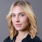 Marietta Vidali