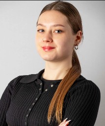 Kristina Slyusar