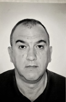 KONSTANTINOS KONSTANTOS