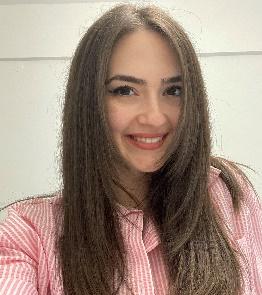Christina Nousi