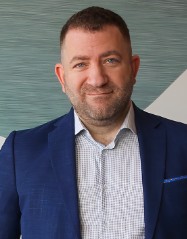 Spyros Aravantinos