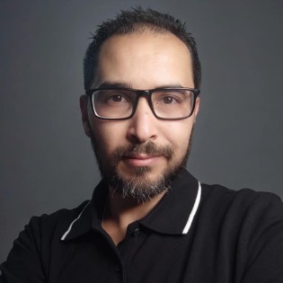 Hatem Ghanmi