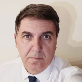 Konstantinos Koukas