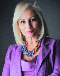 Alkioni Skondrianou