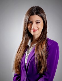 Marianna Kourouklidou