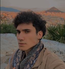 ANASTASIOS POLYMATIDIS