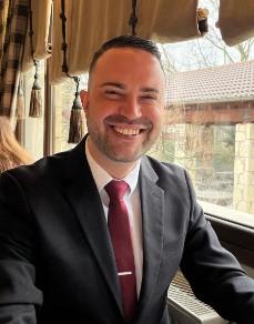Rafael Vasileiadis