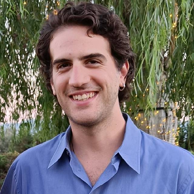Alexandros Papalexandris