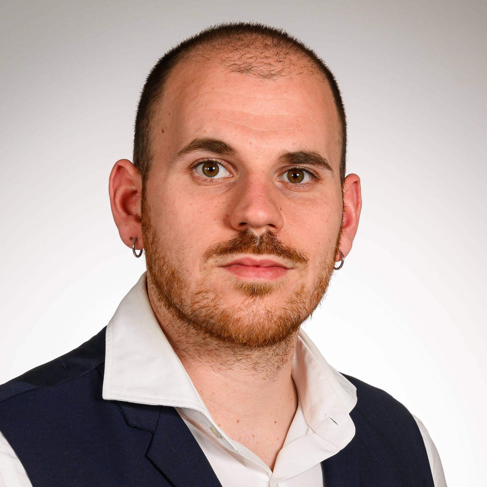 Dimitrios Ioannidis